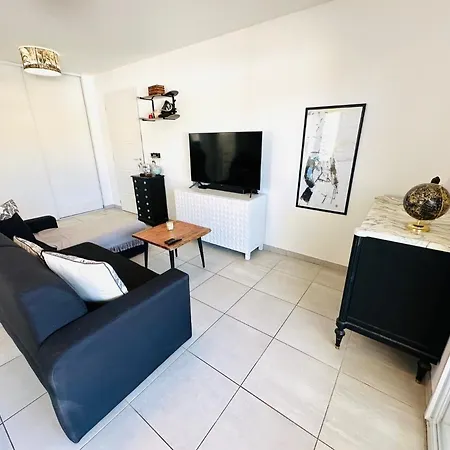 Apartment A Serenita La As13 *