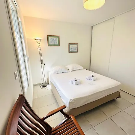 A Serenita La As13 Apartment *