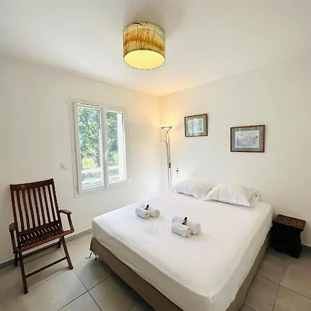 A Serenita La As13 Apartment Solaro