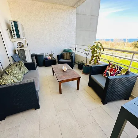 A Serenita La As13 Apartment