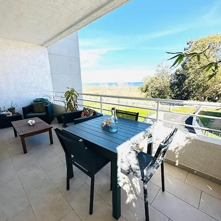 A Serenita La As13 Apartment