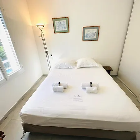 Διαμέρισμα A Serenita La As13 *